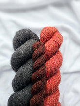 Cozy Sweaters Yarn Bundles - 100% Canadian Rambouillet