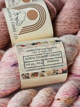 LAURUSTINUS: i die if neglected - 100% North Country Cheviot