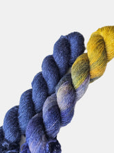 FLAX: i feel your kindness - 100% North Country Cheviot