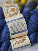 FLAX: i feel your kindness - 100% North Country Cheviot