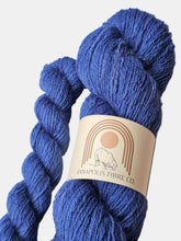 FLAX: i feel your kindness - 100% North Country Cheviot