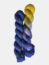 FLAX: i feel your kindness - 100% North Country Cheviot