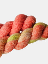 ZINNIA: thoughts of absent friends - 100% North Country Cheviot