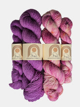 COLCHICUM: my best days are past - 100% North Country Cheviot