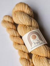 MARIGOLD: vulgar mind - 100% North Country Cheviot