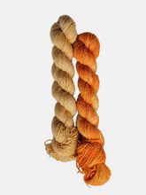 MARIGOLD: vulgar mind - 100% North Country Cheviot