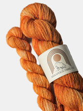 MARIGOLD: vulgar mind - 100% North Country Cheviot