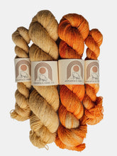 MARIGOLD: vulgar mind - 100% North Country Cheviot