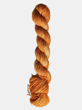 MARIGOLD: vulgar mind - 100% North Country Cheviot