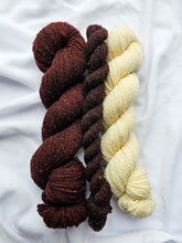 Cozy Sweaters Yarn Bundles - 100% Canadian Rambouillet