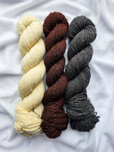 Cozy Sweaters Yarn Bundles - 100% Canadian Rambouillet