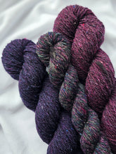 Cozy Sweaters Yarn Bundles - 100% Canadian Rambouillet