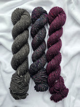 Cozy Sweaters Yarn Bundles - 100% Canadian Rambouillet