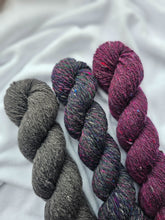 Cozy Sweaters Yarn Bundles - 100% Canadian Rambouillet