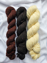 Cozy Sweaters Yarn Bundles - 100% Canadian Rambouillet