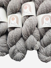 100% Romeldale - 2-Ply Fingering