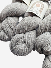 100% Romeldale - 2-Ply Fingering