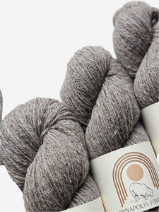 100% Romeldale - 2-Ply Fingering