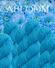 Abloom - Rambouillet Fingering