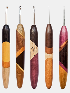 ART DECO Hook Set (PREORDER)