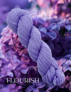 Flourish - Rambouillet Fingering