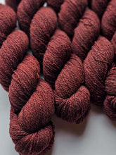 Sip & Stitch (javaphile) - 100% Canadian Rambouillet