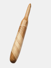 10.00mm Buff Laced Polish Crochet Hook (Item #216)