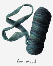 CHICKENS ROVING - Canadian Rambouillet x Finn