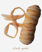 CHICKENS ROVING - Canadian Rambouillet x Finn