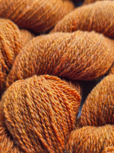Cultured (turophile) - 100% Canadian Rambouillet