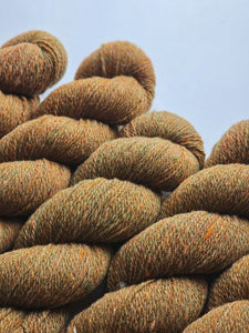 Mycorrhizal (dendrophile) - 100% Canadian Rambouillet