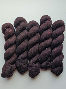 Sacred Sip (javaphile) - 100% Canadian Rambouillet