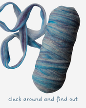 CHICKENS ROVING - Canadian Rambouillet x Finn