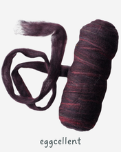 CHICKENS ROVING - Canadian Rambouillet x Finn