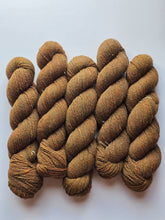 Mycorrhizal (dendrophile) - 100% Canadian Rambouillet