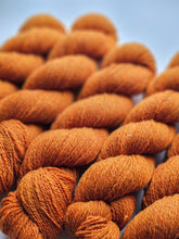 Cultured (turophile) - 100% Canadian Rambouillet