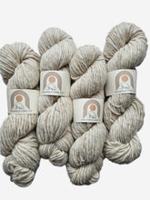 100% Sheltland - Single Ply Super Bulky