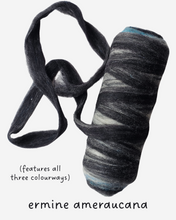 CHICKENS ROVING - Canadian Rambouillet x Finn