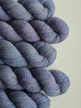 Virga (pluviophile) - 100% Canadian Rambouillet