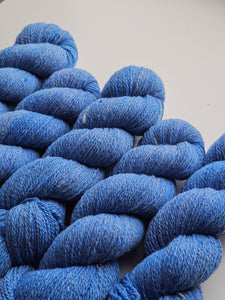 Nest-Ish (nostophile) - 100% Canadian Rambouillet