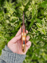 Patchwork Mystery Hook (PREORDER)