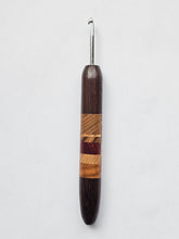 04.00mm Patchwork Metal Crochet Hook (Item #203)