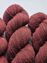 Sip & Stitch (javaphile) - 100% Canadian Rambouillet