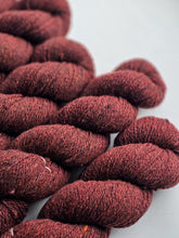 Sip & Stitch (javaphile) - 100% Canadian Rambouillet