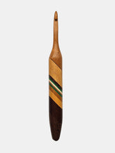06.50mm Black Copper Maran Crochet Hook (Item #202)