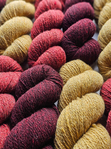 Mulled (oenophile) - 100% Canadian Rambouillet