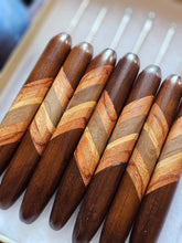 Javaphile (lover of coffee) MYSTERY Crochet Hook