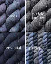 Phile MINI SKEIN SETS - 100% Canadian Rambouillet