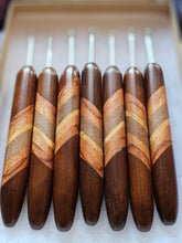 Javaphile (lover of coffee) MYSTERY Crochet Hook
