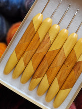 Turophile (lover of cheese) MYSTERY Crochet Hook
